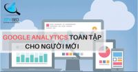 Google Analytics toàn tập