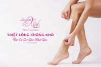 TRIỆT LÔNG KHÔNG KHÓ